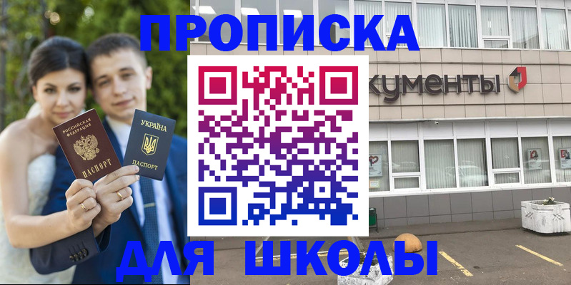 временная регистрация госуслуги в Острове